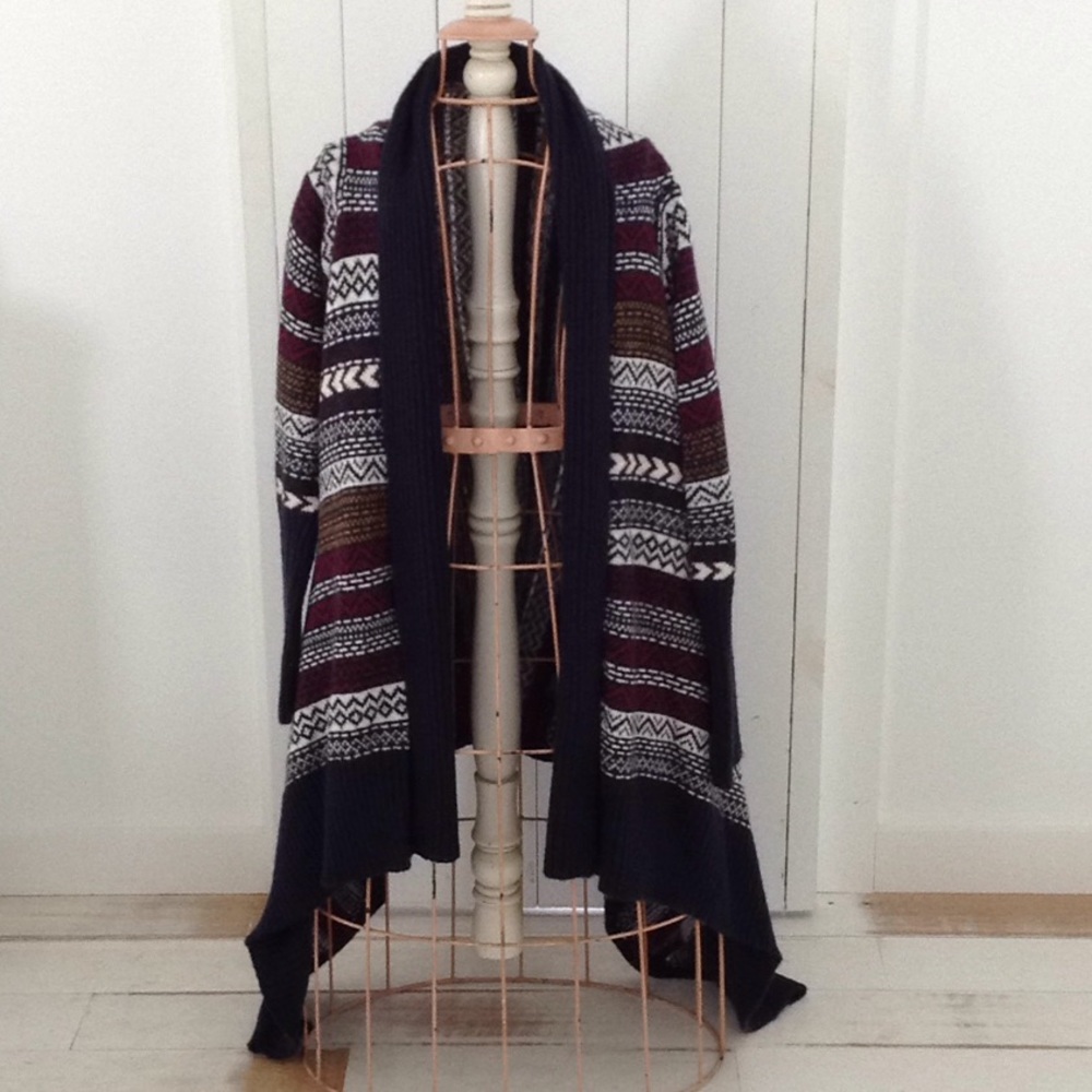 Forever 21 sweater